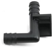 XAG P100Pro Трубчатый фитинг L-типа (для руки 3) 02-001-08858